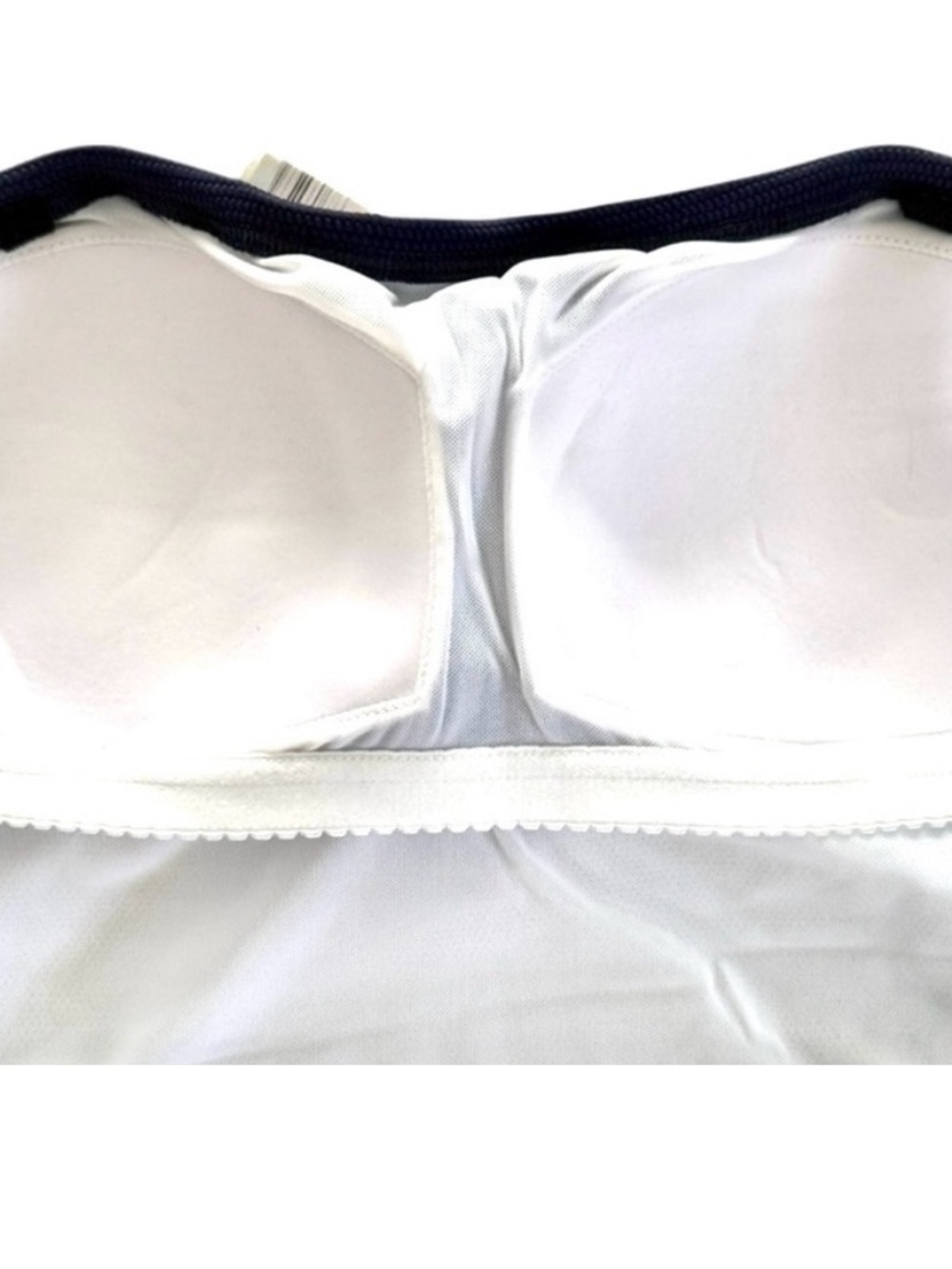 Tommy Bahama Island Cays Colorblock Bandini Top, blue monday - Picture 7 of 9